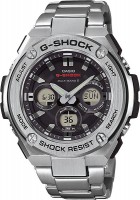 Photos - Wrist Watch Casio G-Shock GST-W310D-1A 
