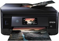 Photos - All-in-One Printer Epson Expression Photo XP-860 