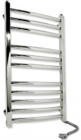 Photos - Heated Towel Rail LARIS Grand E (500x900)