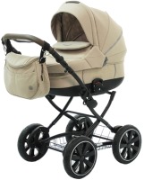 Photos - Pushchair Noordi Fjordi Classic  3 in 1