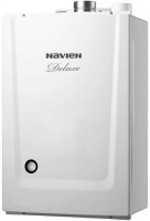 Photos - Boiler NAVIEN Deluxe-20A 20 kW