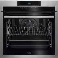 Oven AEG Assisted Cooking BPE 742320 M 