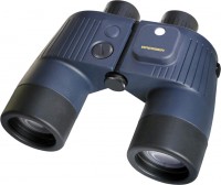 Binoculars / Monocular BRESSER Binocom 7x50 GAL 