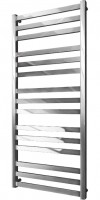 Photos - Heated Towel Rail MARIO Chikago (530x1200)