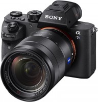 Photos - Camera Sony A7s II  kit 50