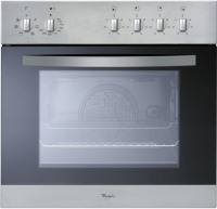 Photos - Oven Whirlpool AKP 335 IX 