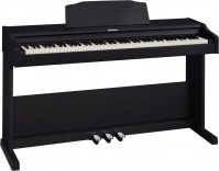 Photos - Digital Piano Roland RP-102 