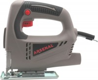 Photos - Electric Jigsaw Arsenal L-600 