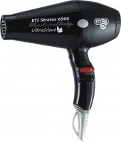 Photos - Hair Dryer ETI Stratos 6500 Ultra Silent 