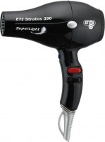 Photos - Hair Dryer ETI Stratos 390 Superlight 