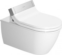 Photos - Toilet Duravit Darling New SensoWash 254459 