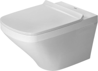 Photos - Toilet Duravit DuraStyle 45520900A1 