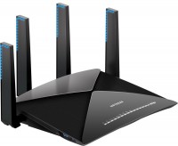 Photos - Wi-Fi NETGEAR R9000 