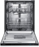 Photos - Integrated Dishwasher Samsung DW60M5060BB 