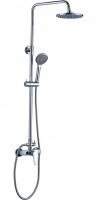 Photos - Shower System Imprese Bila Smeda T-15086 