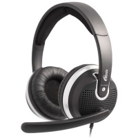 Photos - Headphones Ritmix RH-554 