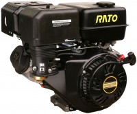 Photos - Engine Rato R420-R 