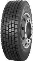 Photos - Truck Tyre GT Radial GT659+ 315/80 R22.5 157M 