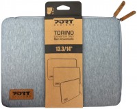 Photos - Laptop Bag Port Designs Torino 13.3 13.3 "