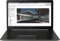 Photos - Laptop HP ZBook Studio G4 (X5E44AV)