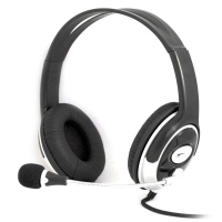 Photos - Headphones Ritmix RH-935M 