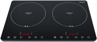 Photos - Cooker Steba IK 650 Slim black