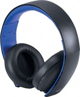 Photos - Headphones Sony Wireless Stereo Headset 2.0 
