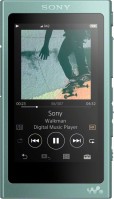 Photos - MP3 Player Sony NW-A45 