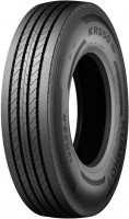 Photos - Truck Tyre Kumho KRS50 385/65 R22.5 164K 