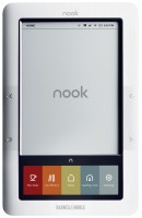 E-Reader Barnes&Noble Nook 