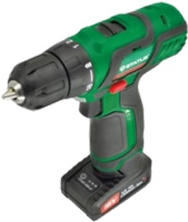 Photos - Drill / Screwdriver STATUS CT16-2Li 