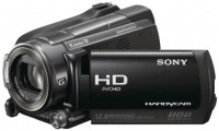 Photos - Camcorder Sony HDR-XR500E 