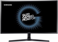 Monitor Samsung C27HG70 27 "