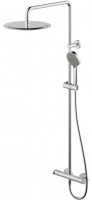 Photos - Shower System Bravat Waterfall F939114C-A3 