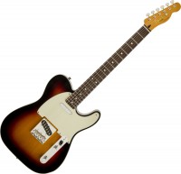 Photos - Guitar Squier Classic Vibe Telecaster Custom 