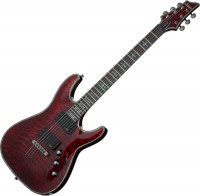 Photos - Guitar Schecter Hellraiser C-1 