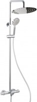 Photos - Shower System Bravat Waterfall F639114C-A3 