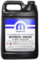 Photos - Antifreeze \ Coolant Mopar Prediluted Antifreeze/Cooolant 10-Year 3.78L 3.78 L