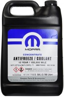 Photos - Antifreeze \ Coolant Mopar Concentrate Antifreeze/Cooolant 10-Year 3.78L 3.78 L