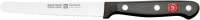 Photos - Kitchen Knife Wusthof Gourmet 4101 