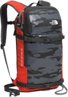 Photos - Backpack The North Face Slackpack 20 20 L
