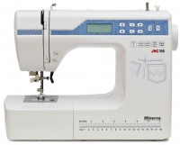 Photos - Sewing Machine / Overlocker Minerva JNC100 