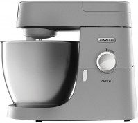 Food Processor Kenwood Chef XL KVL4140S stainless steel