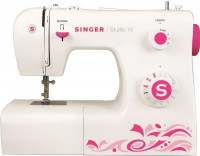 Photos - Sewing Machine / Overlocker Singer Studio 15 