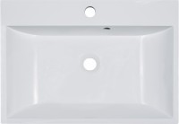 Photos - Bathroom Sink Fancy Marble Varna 600 600 mm