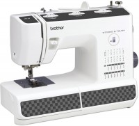 Sewing Machine / Overlocker Brother HF 27 
