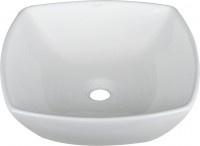 Photos - Bathroom Sink Jaquar Aria 42 420 mm