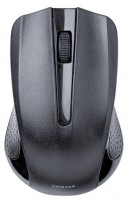 Photos - Mouse Vivanco USB Wireless Mouse 1000 dpi 