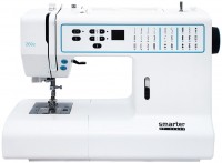 Photos - Sewing Machine / Overlocker Pfaff Smarter 260c 
