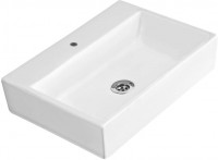 Photos - Bathroom Sink Jaquar Florentine 51 515 mm